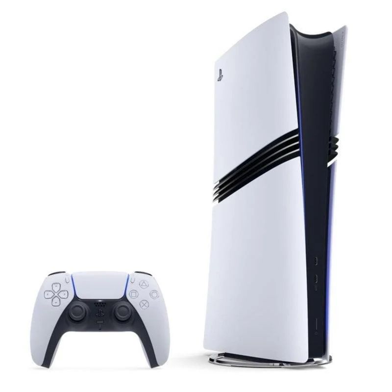 Consola PlayStation 5 + Mando