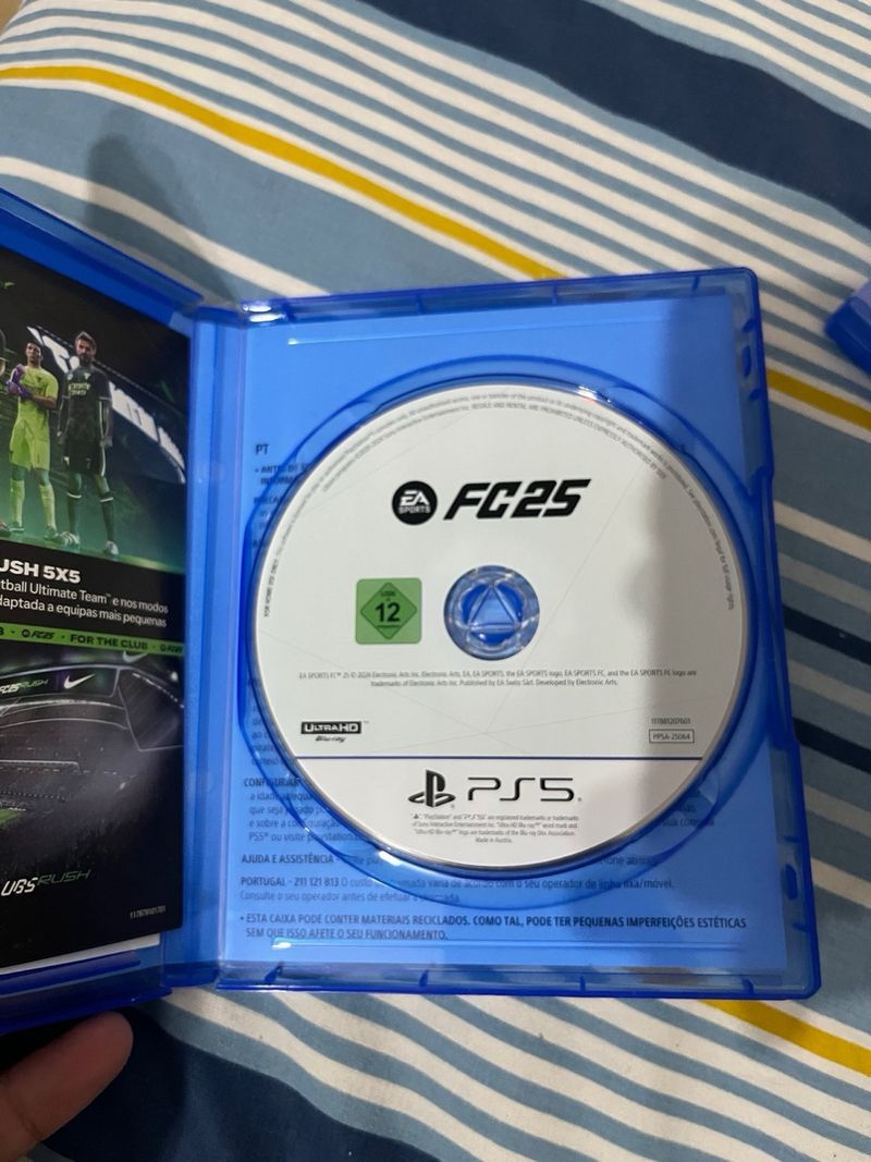Consola PlayStation 5 + Mando afbeelding 2
