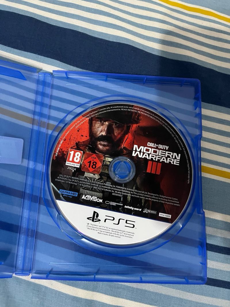 Consola PlayStation 5 + Mando afbeelding 3