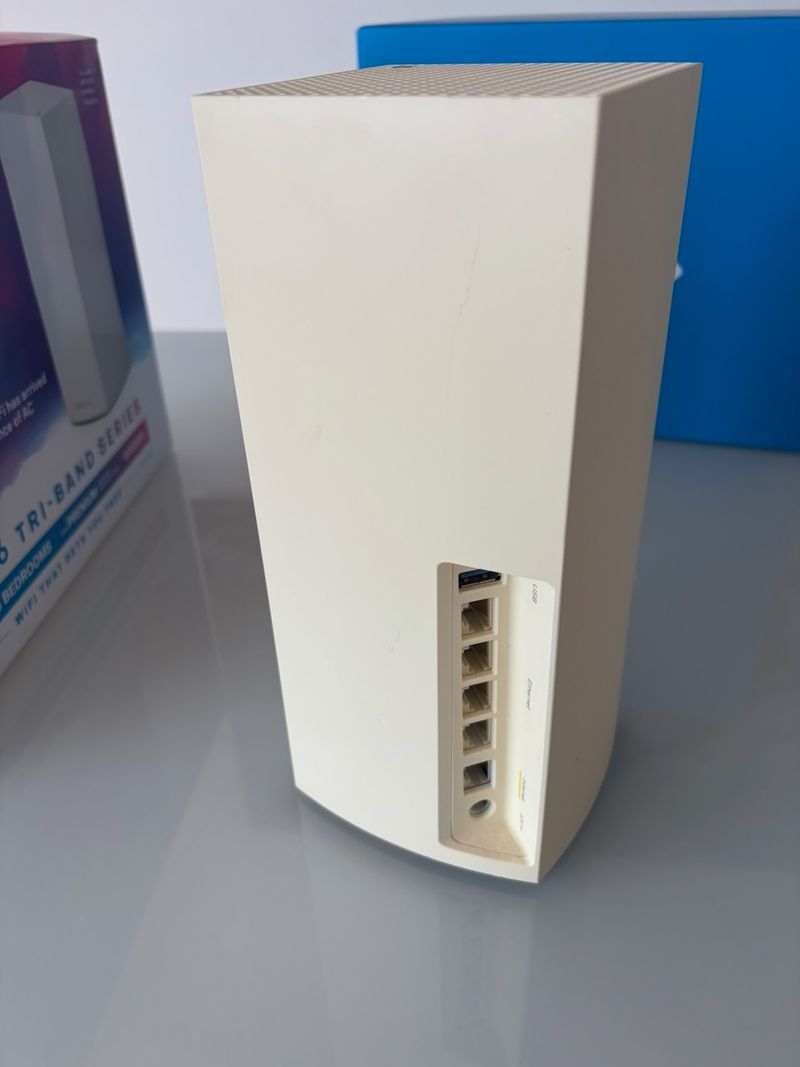 Linksys Velop WiFi 6 AX5300 Tri-Band afbeelding 5