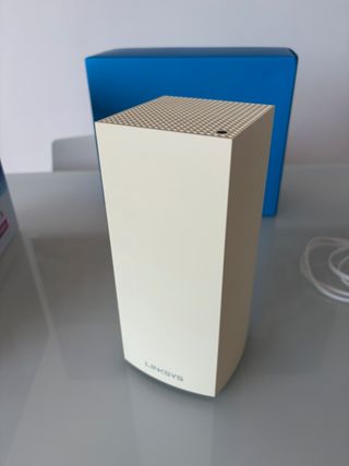 Linksys Velop WiFi 6 AX5300 Tri-Band