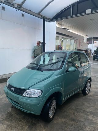 Leegier Leegier 2020