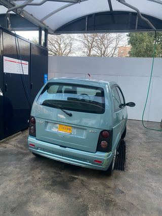 Leegier Leegier 2020