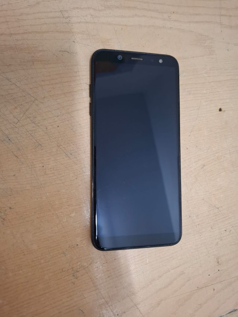 Samsung Galaxy A6 afbeelding 3