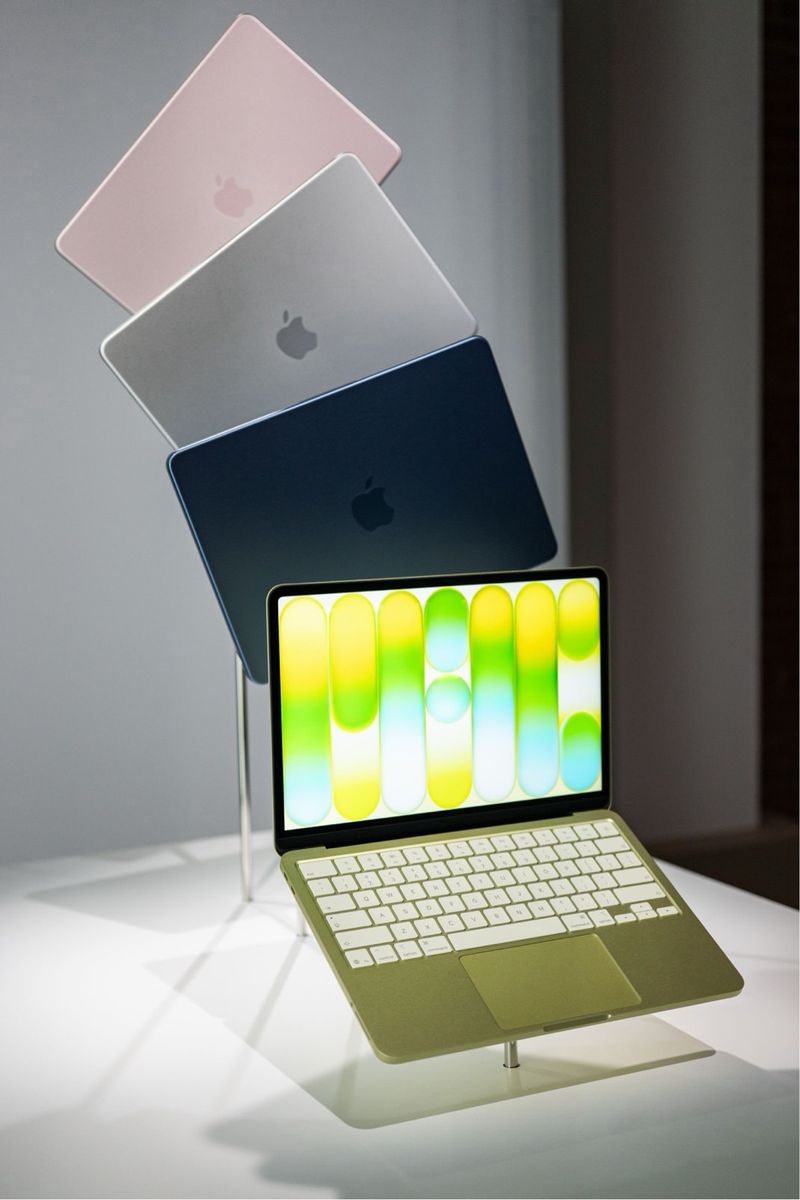 MacBook Neo