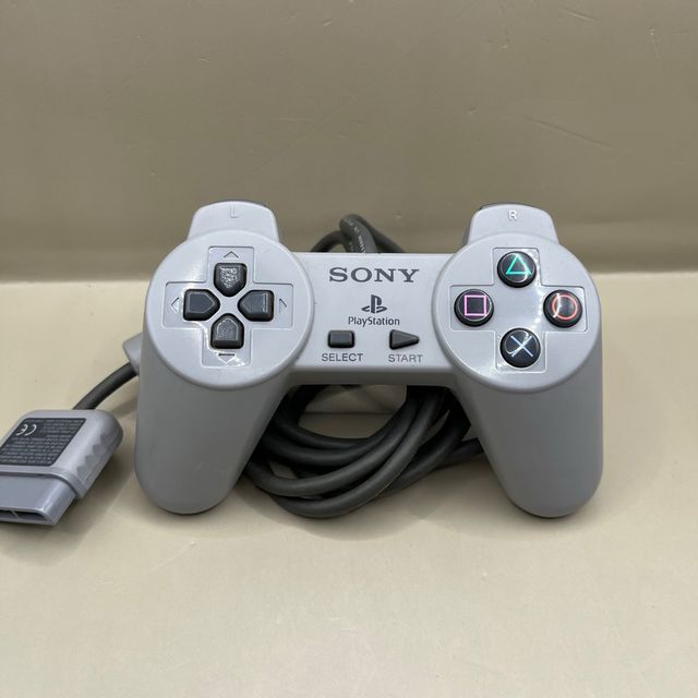 Controlador PS1 Sony Original Playstation 1