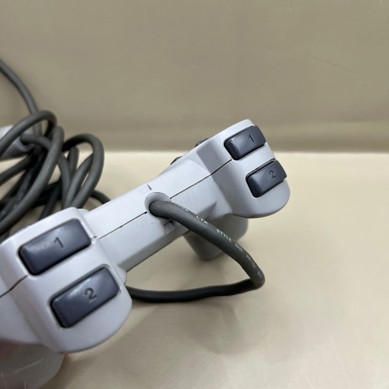 Controlador PS1 Sony Original Playstation 1 afbeelding 7