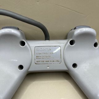 Controller PS1 Sony Originale Playstation 1