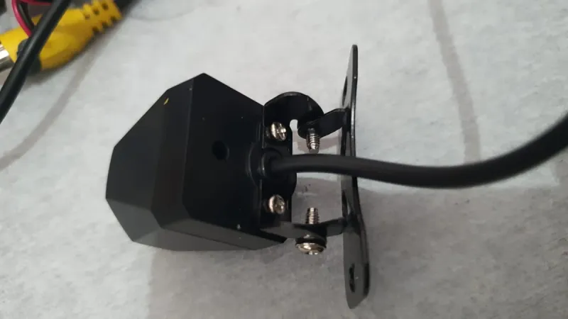 Cámara de Seguridad Mini CCTV 1080P con Visión Nocturna IR afbeelding 5