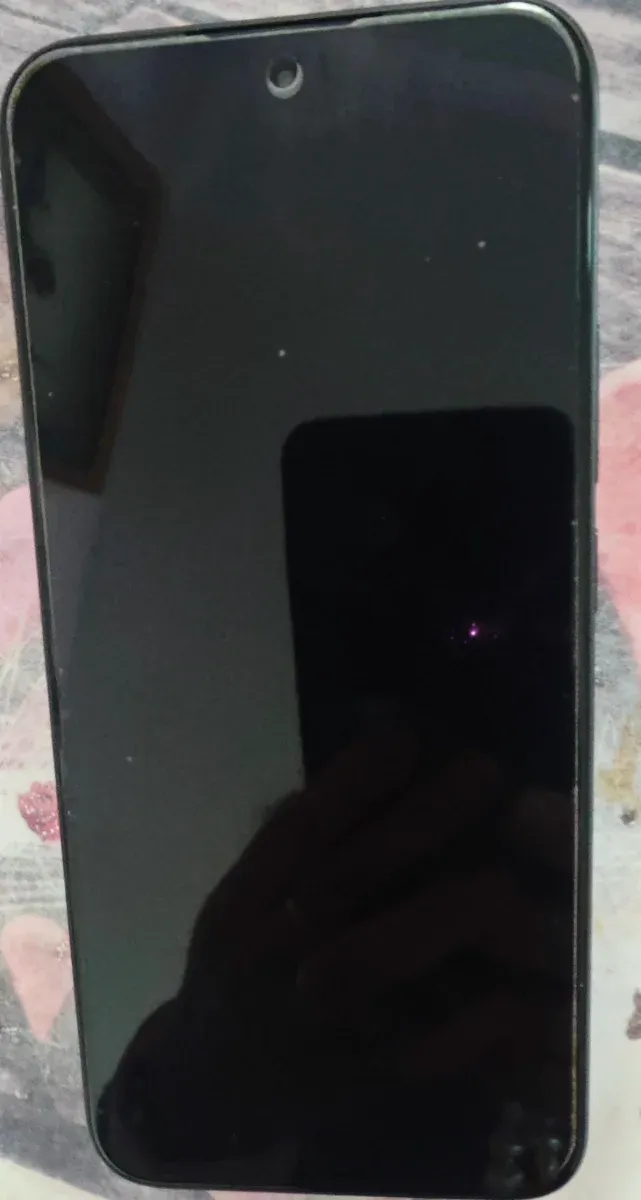 Xiaomi 15T 256GB 12GB RAM Negro