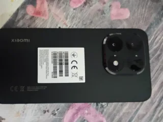 Xiaomi 15T 256GB 12GB RAM Negro