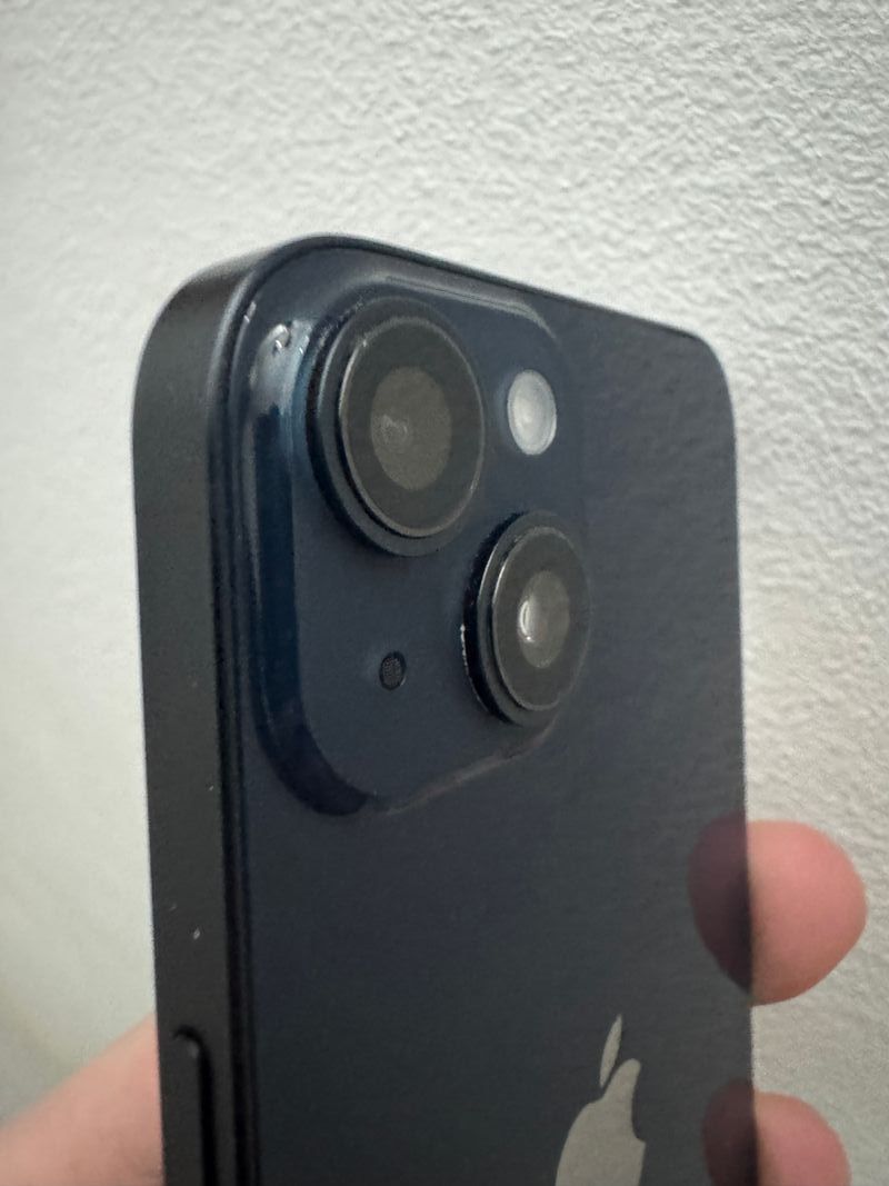 iPhone 14 128GB 100% | Como Nuevo afbeelding 3