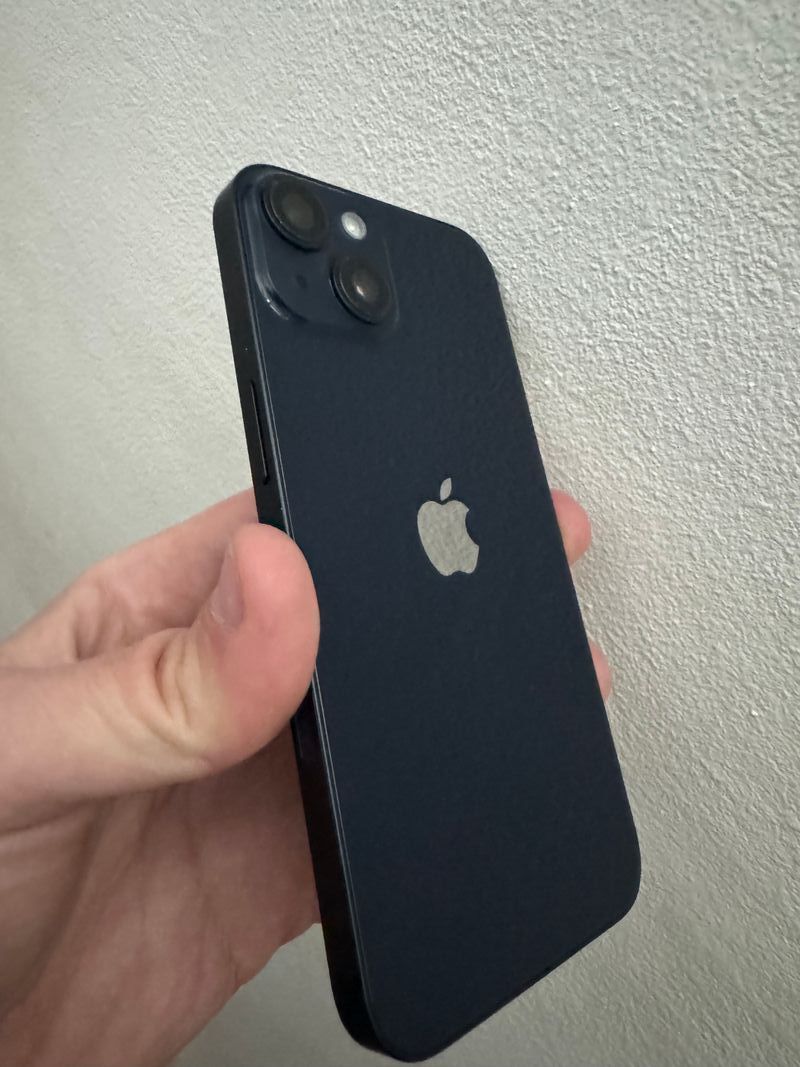 iPhone 14 128GB 100% | Como Nuevo afbeelding 2