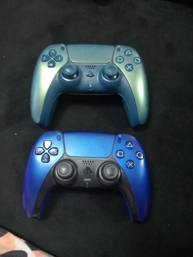 Mando PS5 DualSense