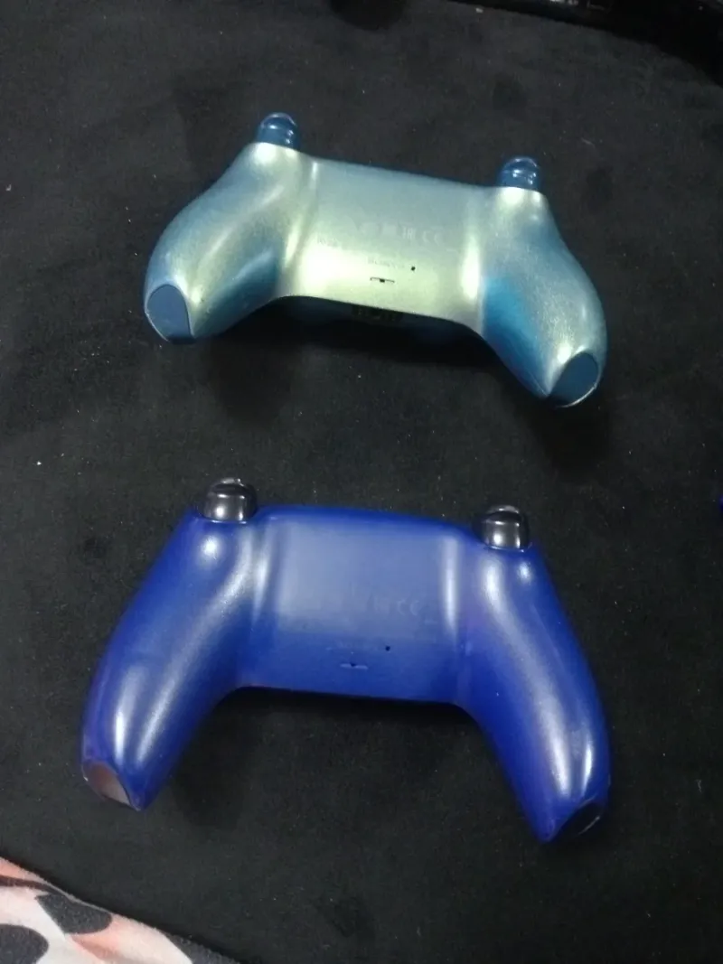 Mando PS5 DualSense afbeelding 2