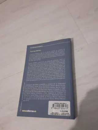 Thomas merton el verdadero viaje