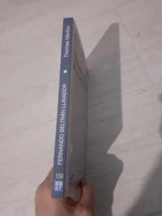 Thomas merton el verdadero viaje