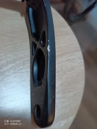 Bielas SRAM Descendant DUB Truvativ