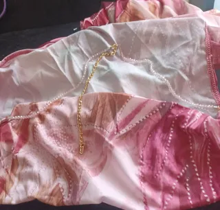 Vestido de verano floral