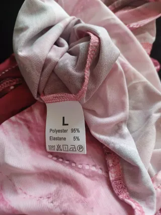 Vestido de verano floral