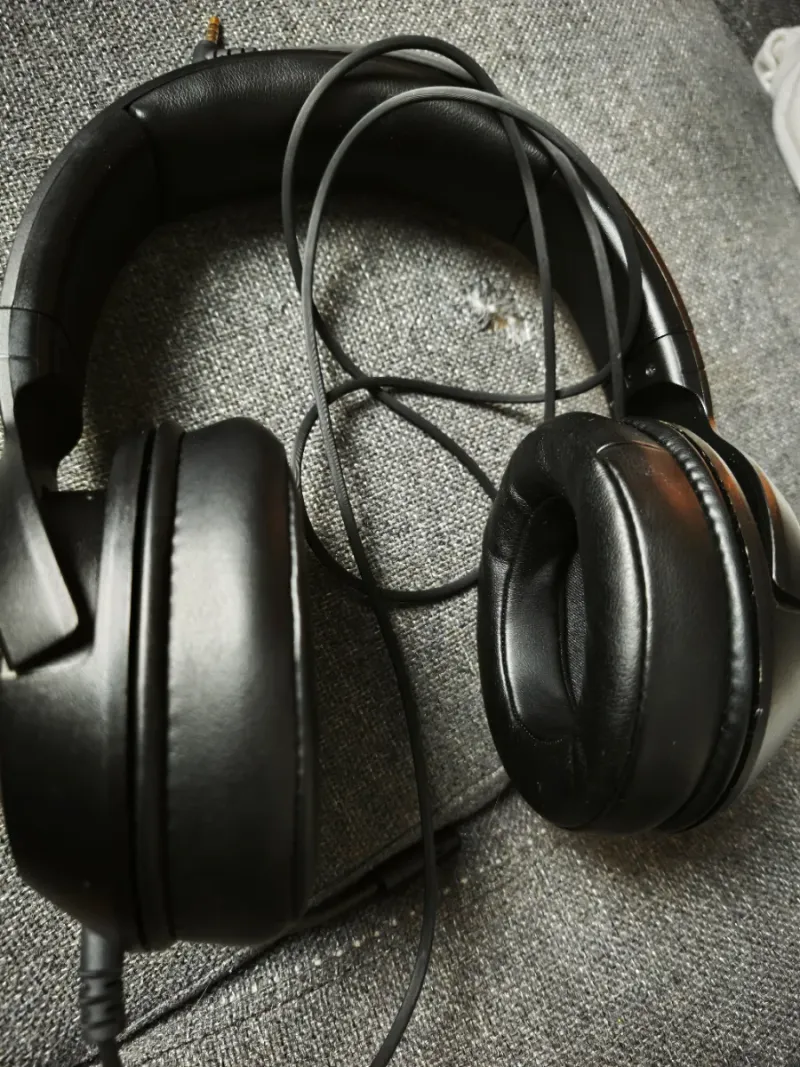Auriculares Razer Negros afbeelding 2