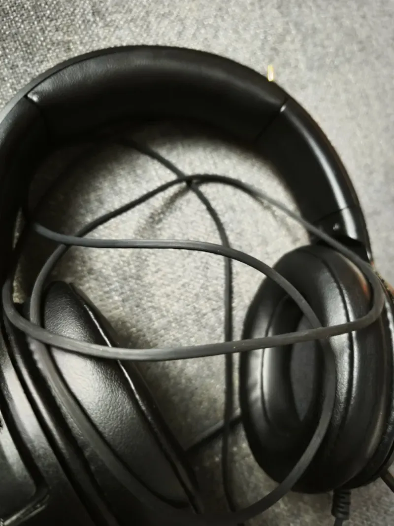 Auriculares Razer Negros afbeelding 3