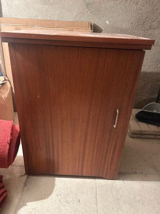 Máquina de coser Singer 801 Z2