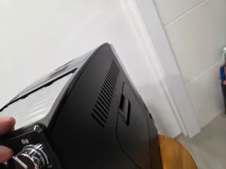 Cafetera DeLonghi Autentica ETAM 29.510