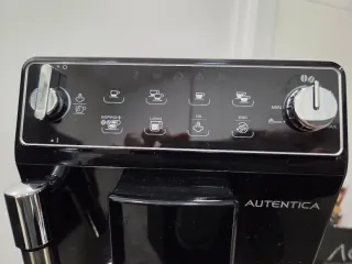 Cafetera DeLonghi Autentica ETAM 29.510