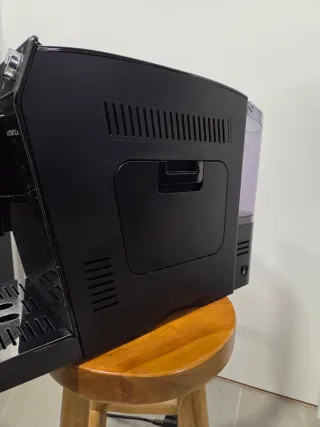 Cafetera DeLonghi Autentica ETAM 29.510