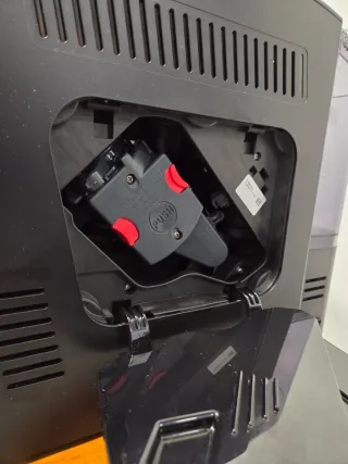 Cafetera DeLonghi Autentica ETAM 29.510