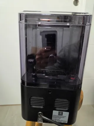 Cafetera DeLonghi Autentica ETAM 29.510