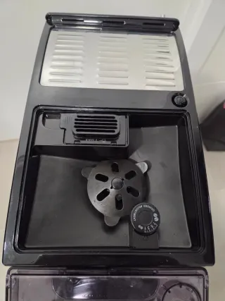 Cafetera DeLonghi Autentica ETAM 29.510