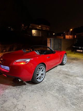 Llanta 19" 5x112 + Neumáticos al 70% (VAG/Mercedes