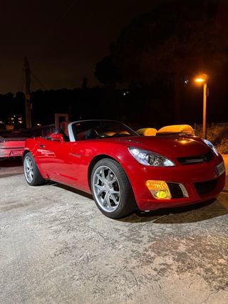 Llanta 19" 5x112 + Neumáticos al 70% (VAG/Mercedes