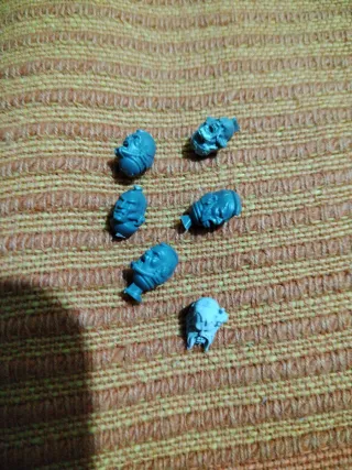Warhammer 40k