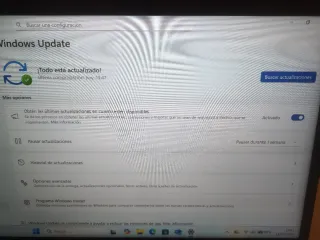 Portátil Xiaomi 161301-FC Gris/Plata