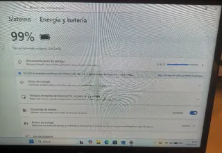 Portátil Xiaomi 161301-FC Gris/Plata