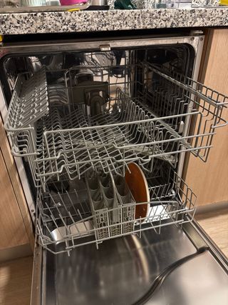 Lavavajillas Aspes Ideal System