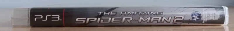 The Amazing Spider-Man 2 PS3 afbeelding 4