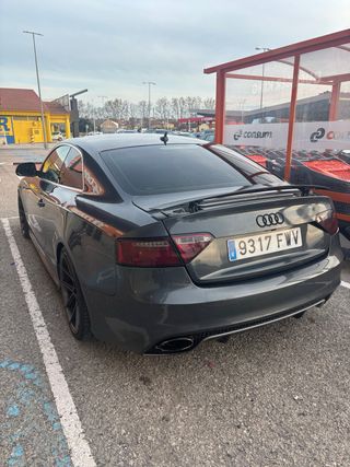 Audi A5 3.0