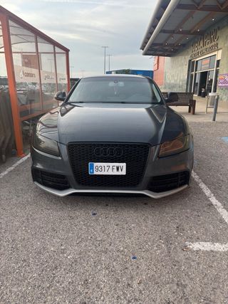 Audi A5 3.0