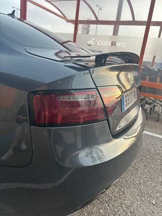 Audi A5 3.0