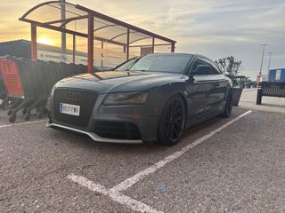 Audi A5 3.0