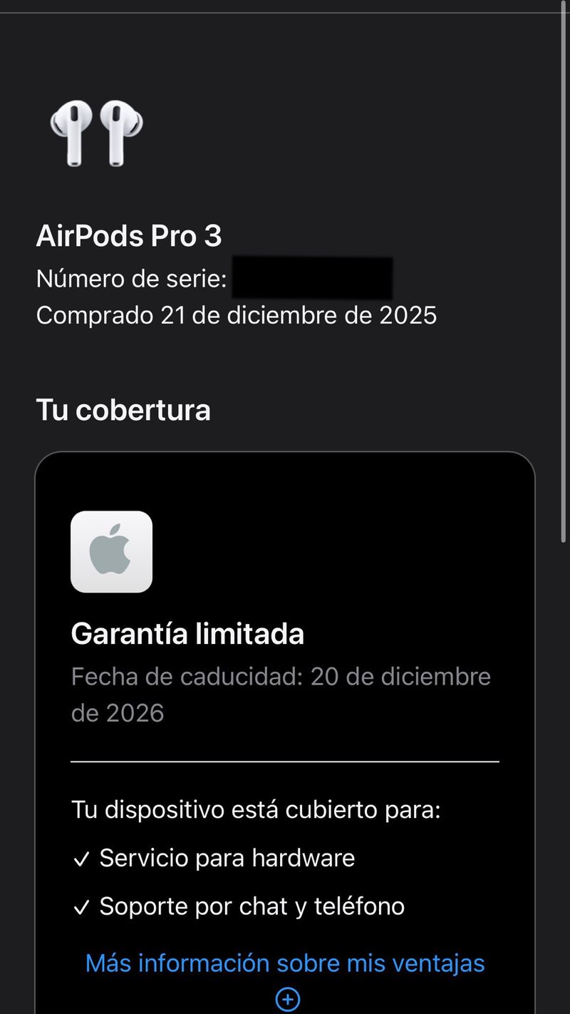 AirPods Apple Blancos afbeelding 4