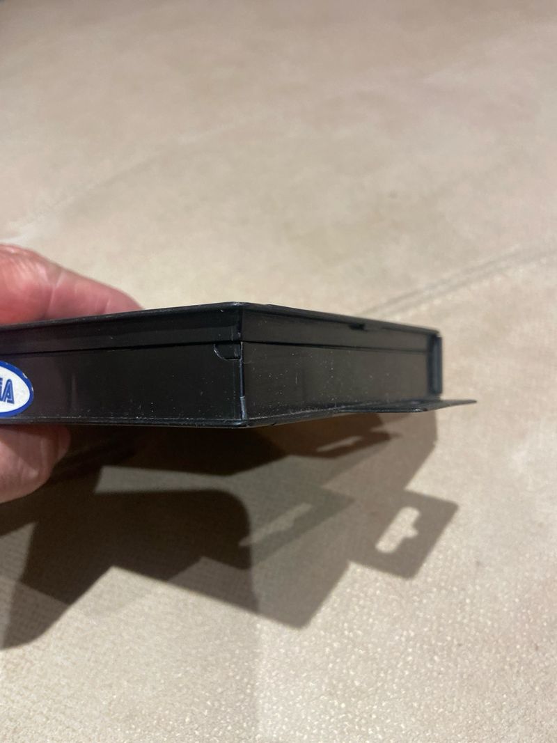 Mega Games 2 Megadrive afbeelding 8
