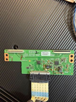 Repuesto TV LG 49LH630V_ZJ