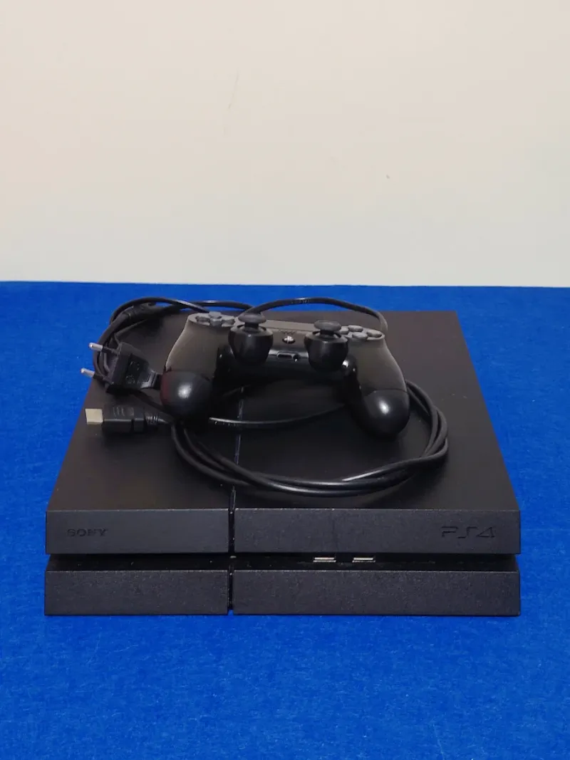 Consola Sony PS4 500 Gb + Mando afbeelding 3