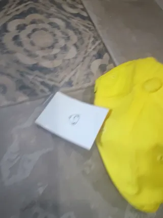 Oferta 3x2 Gorra Nike Amarilla Juventus adulto