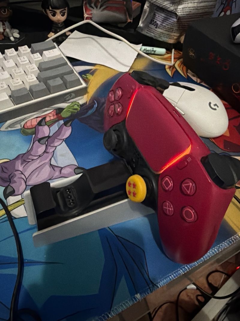 Cargador Original PS5 afbeelding 3